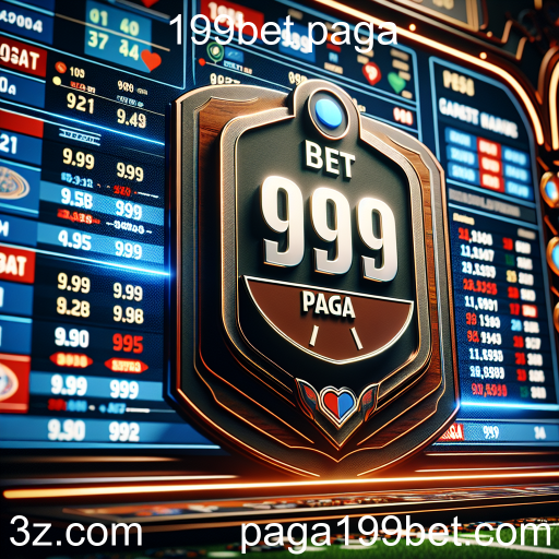 Apostas em Eventos: A Nova Sensação no 199bet