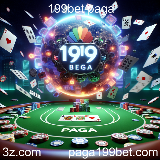 Poker Online no 199bet: Diversão e Estratégia ao Seu Alcance