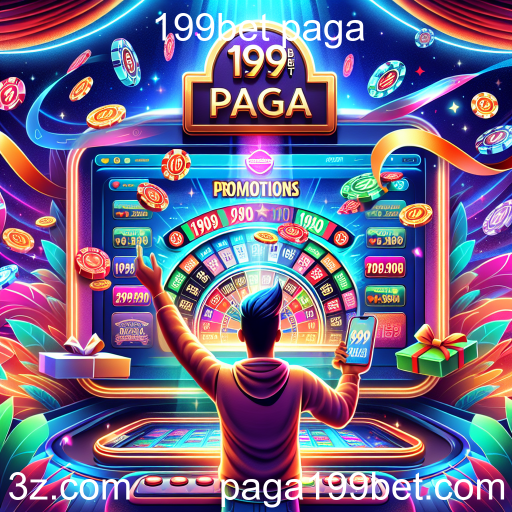 A Importância das Promoções Especiais nos Jogos Online