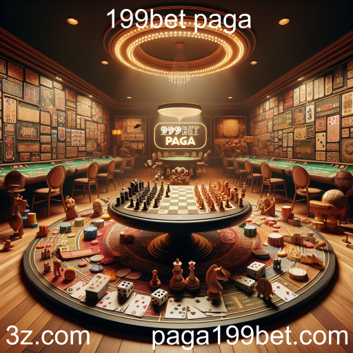 A Ascensão dos Jogos de Mesa em Plataformas de Apostas Online